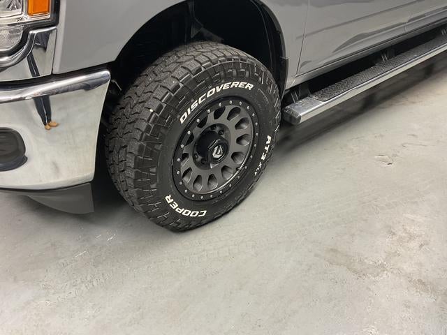2023 RAM 3500 Tradesman