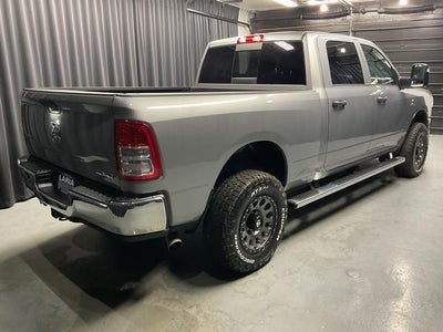 2023 RAM 3500 Tradesman