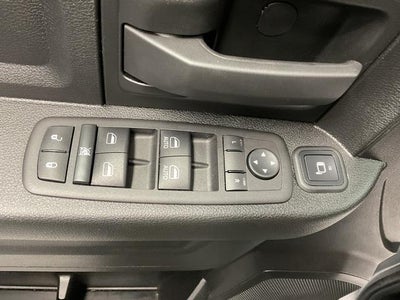 2023 RAM 3500 Tradesman