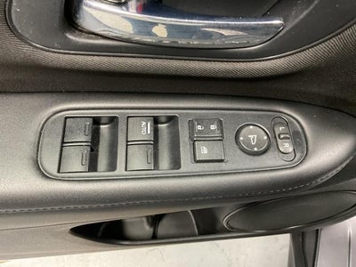 2018 Honda HR-V LX