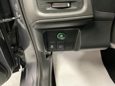2018 Honda HR-V LX