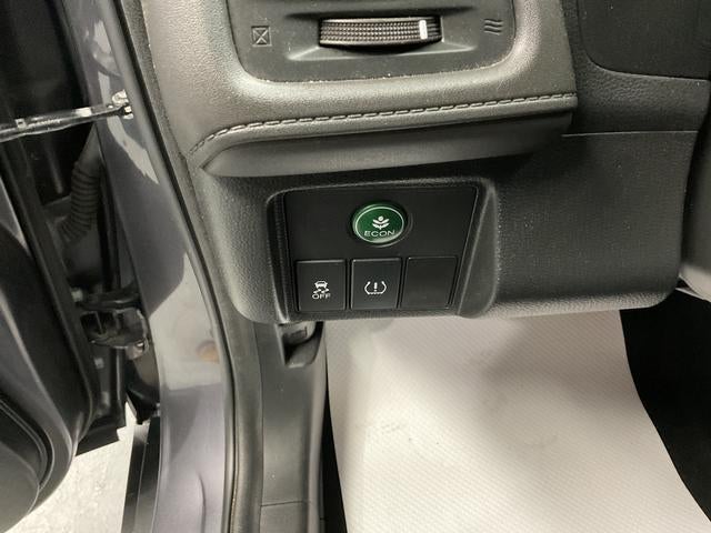 2018 Honda HR-V LX