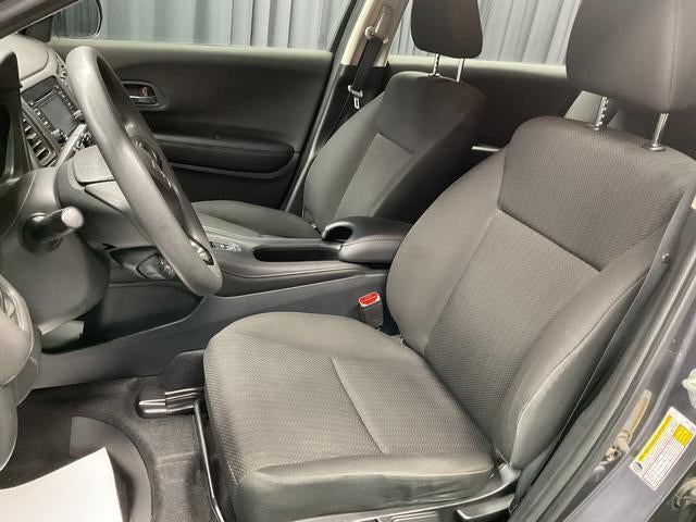 2018 Honda HR-V LX