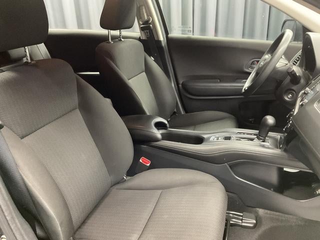 2018 Honda HR-V LX