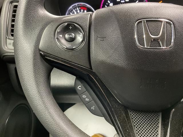 2018 Honda HR-V LX