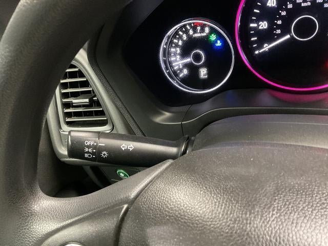 2018 Honda HR-V LX
