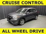 2018 Honda HR-V LX