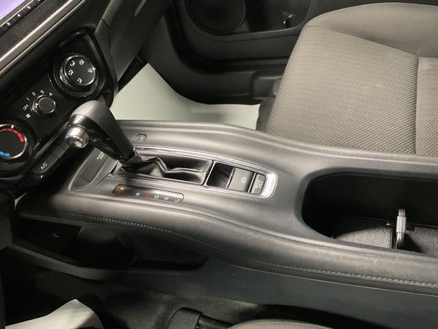 2018 Honda HR-V LX