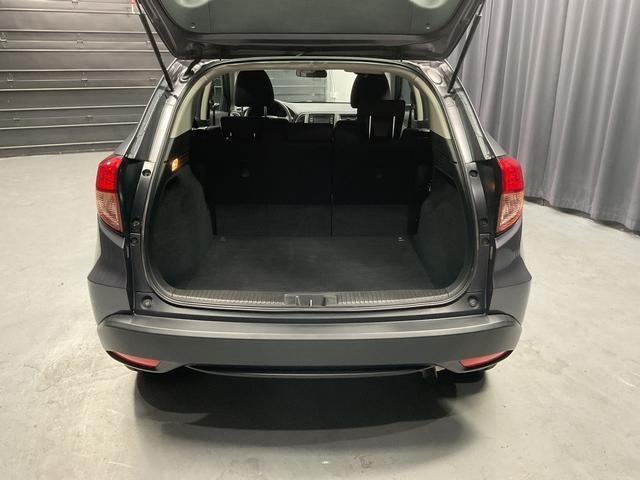 2018 Honda HR-V LX