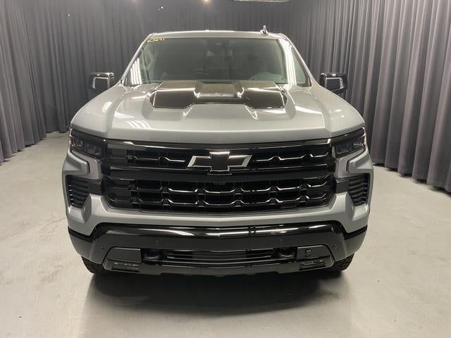2026 Chevrolet Silverado 1500 LT Trail Boss - Photo 10