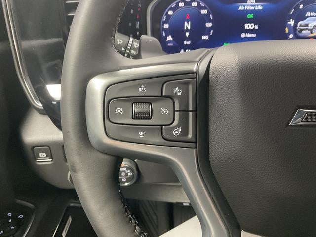 2026 Chevrolet Silverado 1500 LT Trail Boss - Photo 12