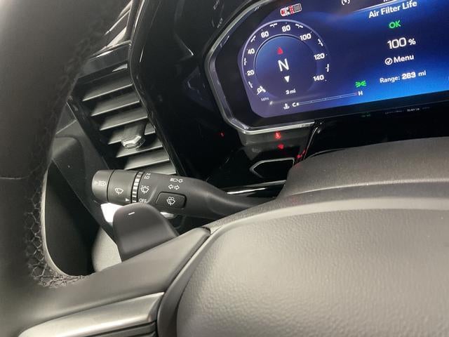 2026 Chevrolet Silverado 1500 LT Trail Boss - Photo 13
