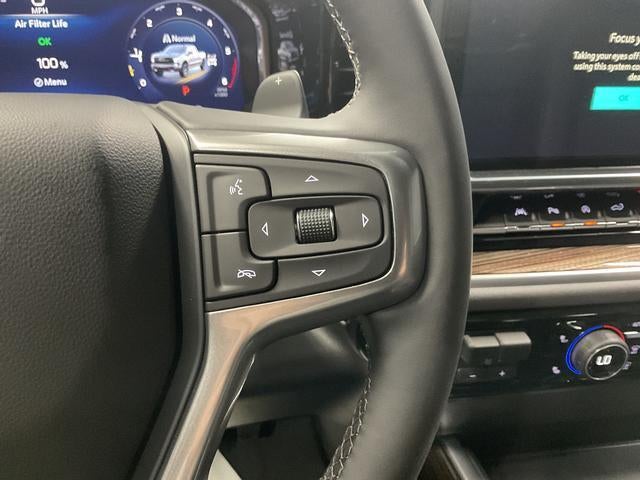 2026 Chevrolet Silverado 1500 LT Trail Boss - Photo 14