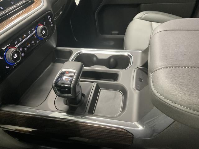 2026 Chevrolet Silverado 1500 LT Trail Boss - Photo 16