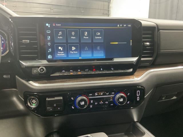 2026 Chevrolet Silverado 1500 LT Trail Boss - Photo 17