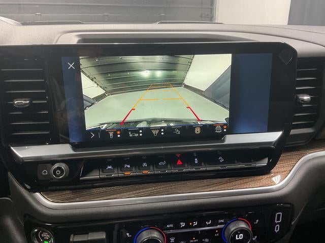 2026 Chevrolet Silverado 1500 LT Trail Boss - Photo 19