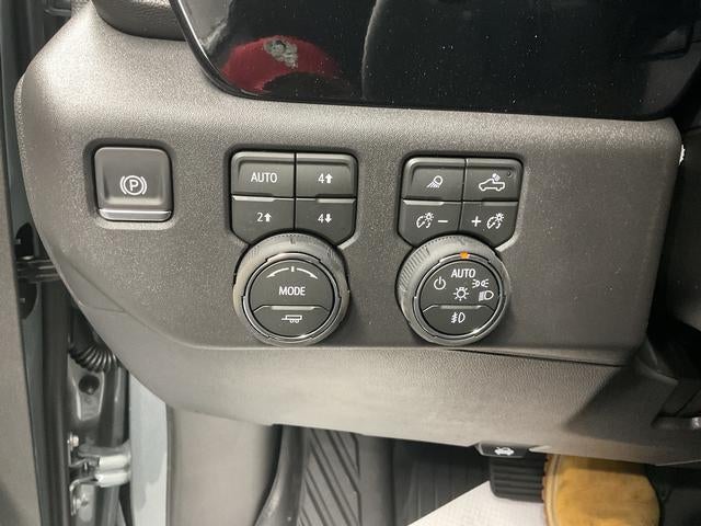 2026 Chevrolet Silverado 1500 LT Trail Boss - Photo 23