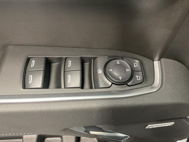 2026 Chevrolet Silverado 1500 LT Trail Boss - Photo 24