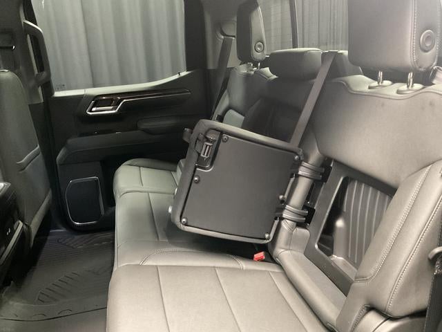 2026 Chevrolet Silverado 1500 LT Trail Boss - Photo 27