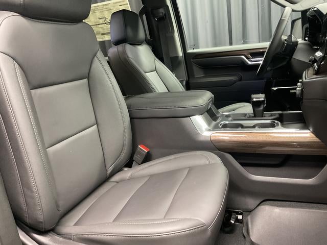 2026 Chevrolet Silverado 1500 LT Trail Boss - Photo 30