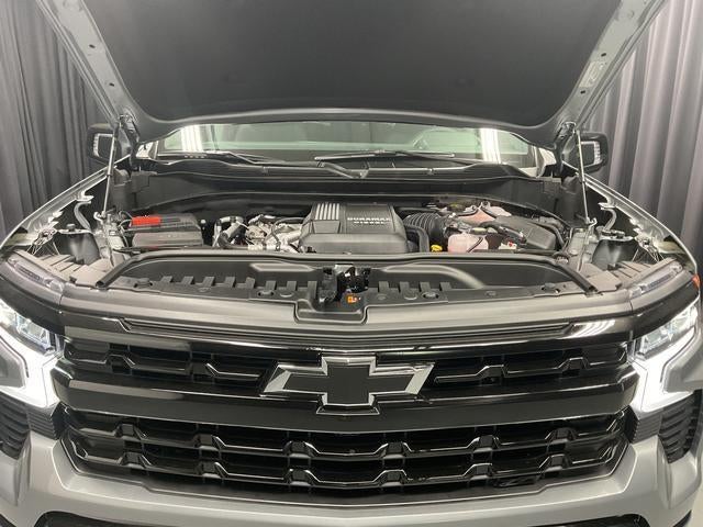 2026 Chevrolet Silverado 1500 LT Trail Boss - Photo 32