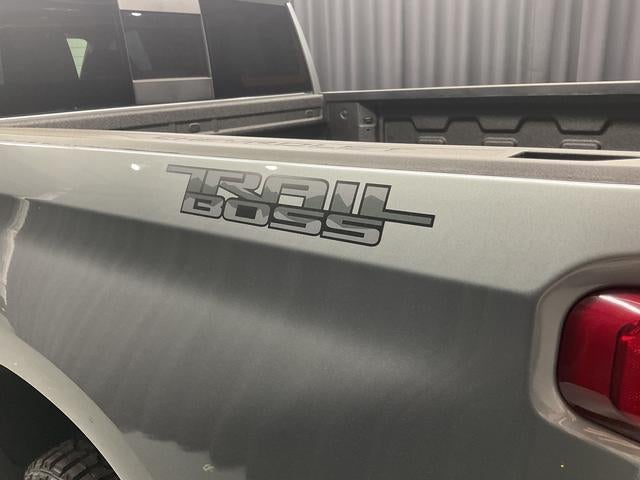 2026 Chevrolet Silverado 1500 LT Trail Boss - Photo 6