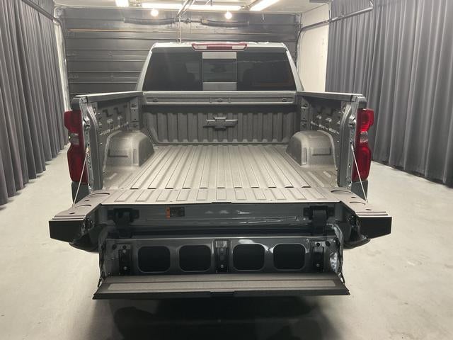 2026 Chevrolet Silverado 1500 LT Trail Boss - Photo 8
