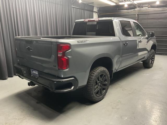 2026 Chevrolet Silverado 1500 LT Trail Boss - Photo 9