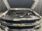 2018 Chevrolet Silverado 1500 LS
