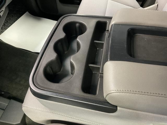 2018 Chevrolet Silverado 1500 LS