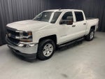 2018 Chevrolet Silverado 1500 LS