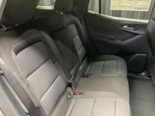 2027 Chevrolet Equinox LT - Photo 12