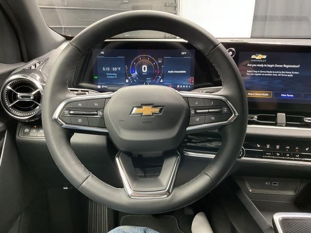 2027 Chevrolet Equinox LT - Photo 15