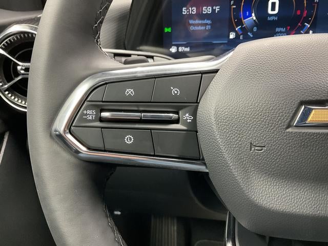 2027 Chevrolet Equinox LT - Photo 16