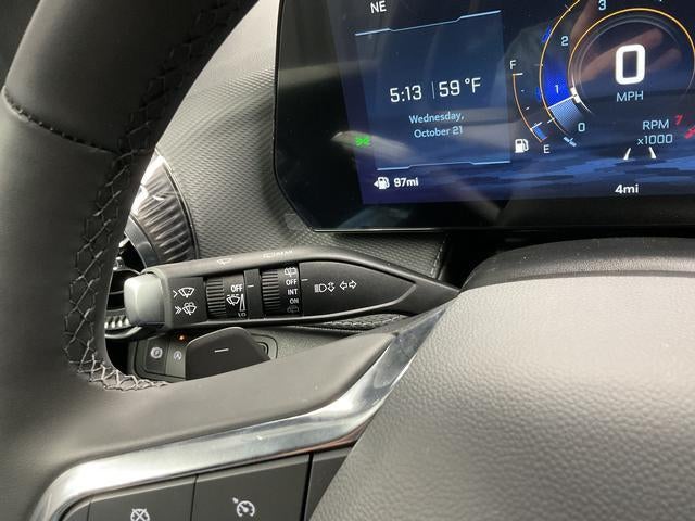 2027 Chevrolet Equinox LT - Photo 17