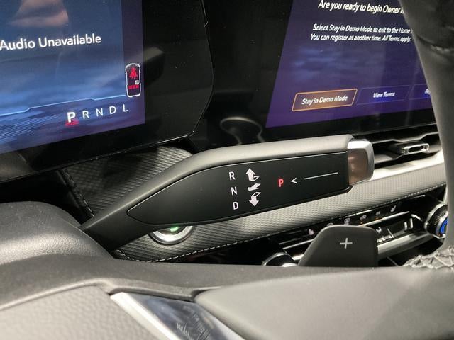 2027 Chevrolet Equinox LT - Photo 18