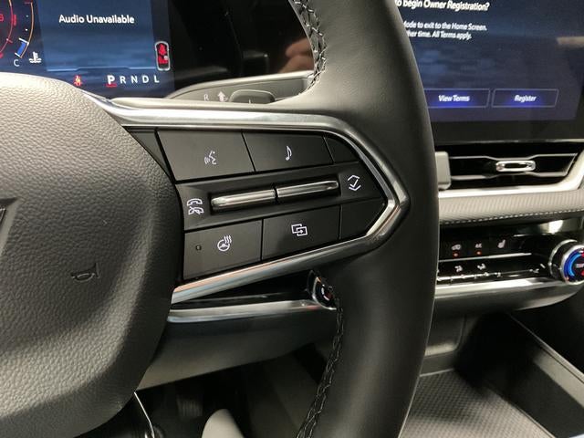 2027 Chevrolet Equinox LT - Photo 19