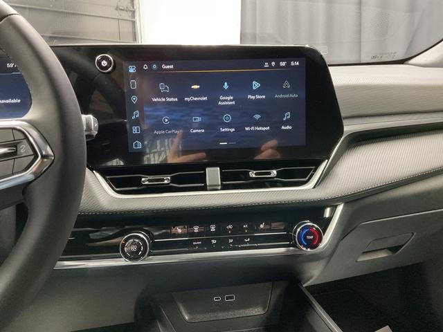 2027 Chevrolet Equinox LT - Photo 22
