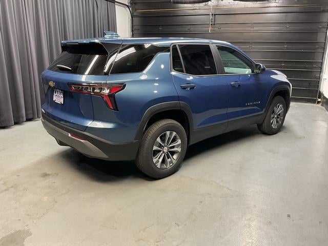 2027 Chevrolet Equinox LT - Photo 6