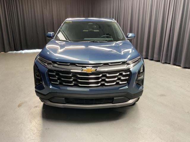 2027 Chevrolet Equinox LT - Photo 7