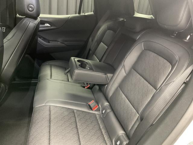 2026 Chevrolet Equinox LT - Photo 10