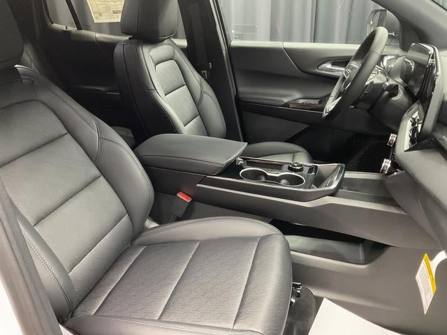 2026 Chevrolet Equinox LT - Photo 16