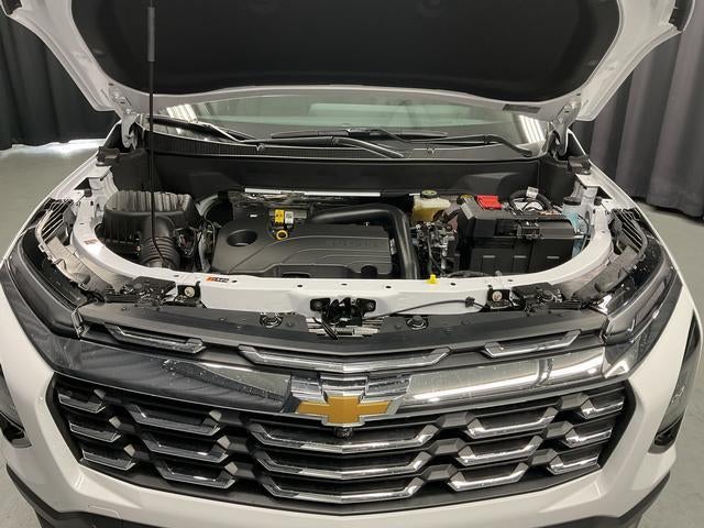 2026 Chevrolet Equinox LT - Photo 17