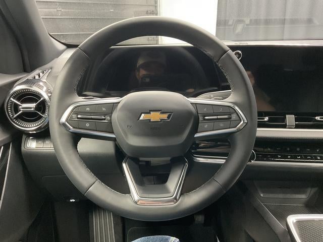 2026 Chevrolet Equinox LT - Photo 18