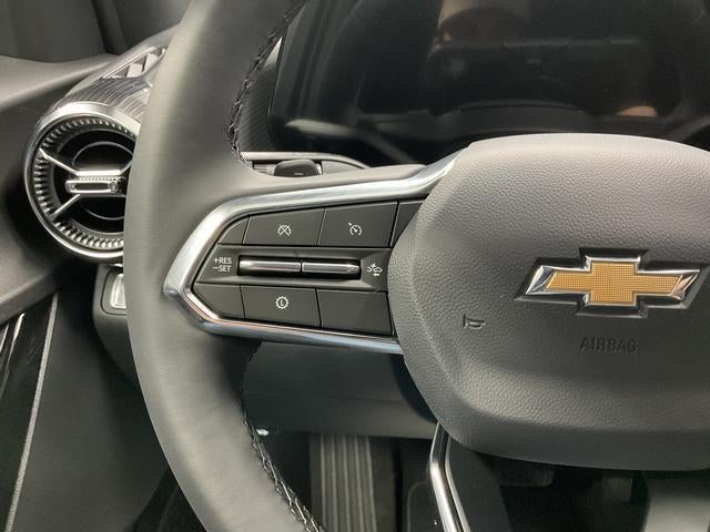 2026 Chevrolet Equinox LT - Photo 19