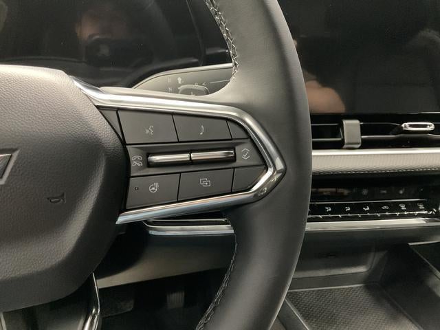 2026 Chevrolet Equinox LT - Photo 22