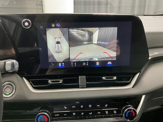 2026 Chevrolet Equinox LT - Photo 27