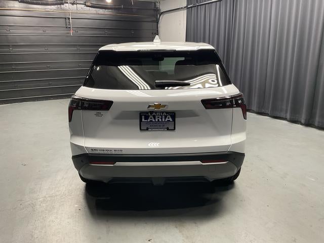 2026 Chevrolet Equinox LT - Photo 6