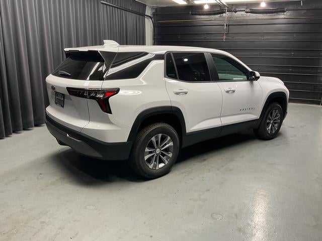 2026 Chevrolet Equinox LT - Photo 8