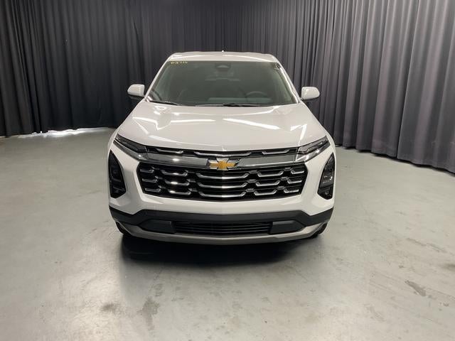 2026 Chevrolet Equinox LT - Photo 9